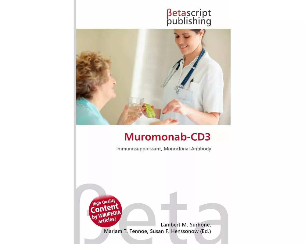 Muromonab-CD3