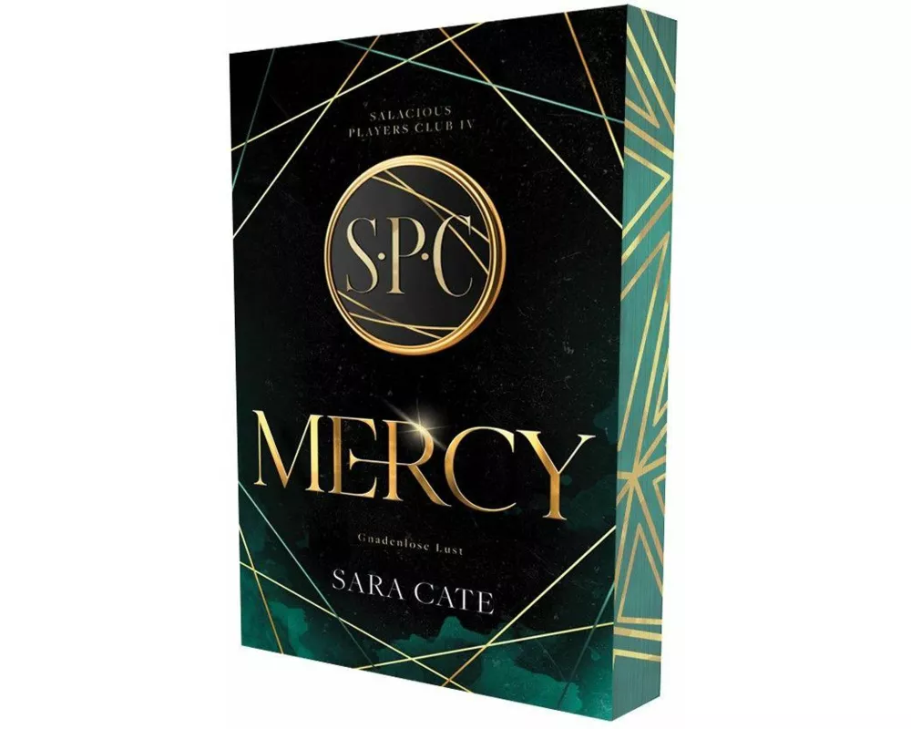 Mercy
