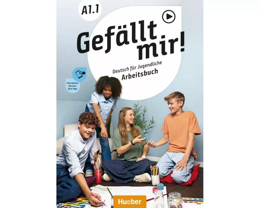 Gefällt mir! A1.1
