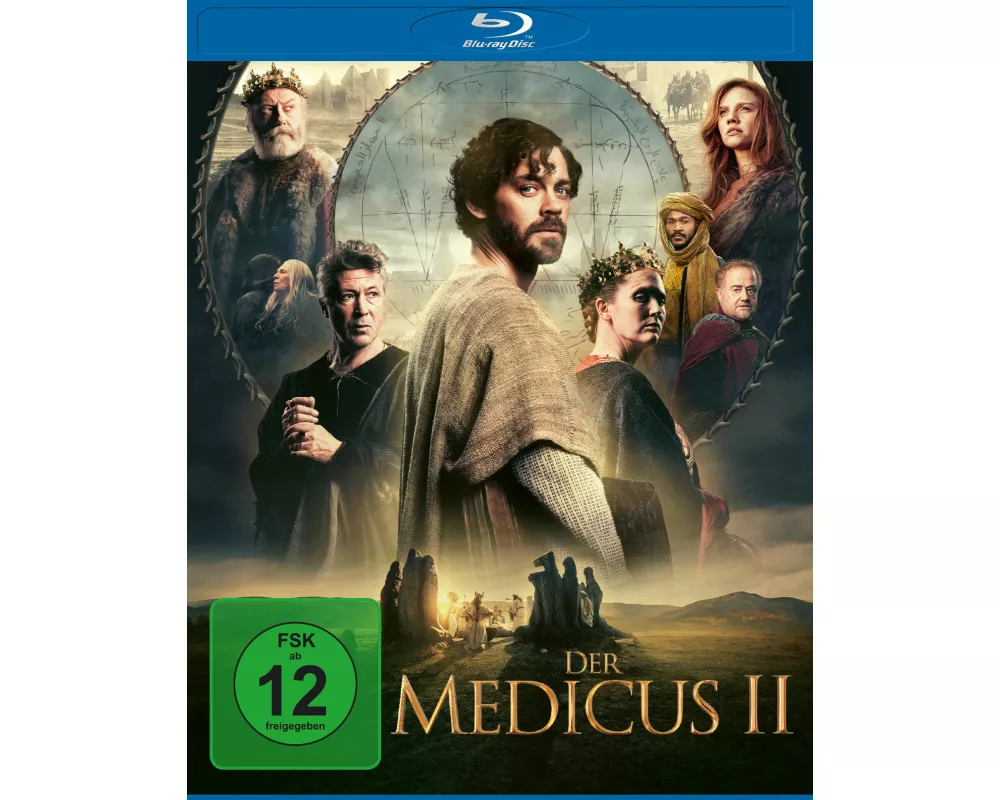 Der Medicus 2