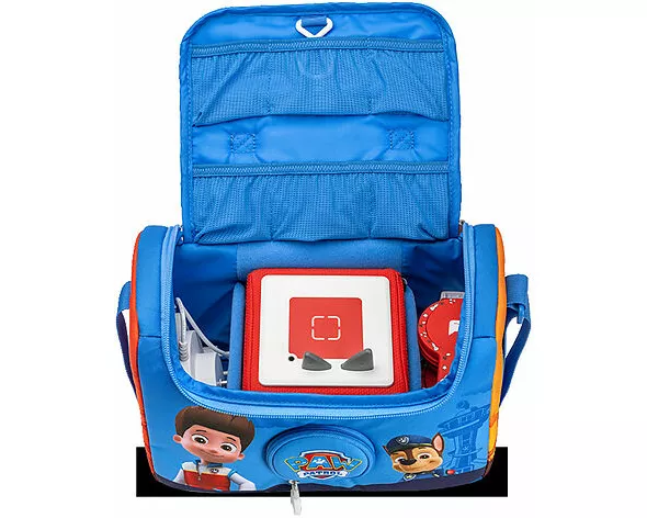 HörSpiel-Transporter PAW Patrol