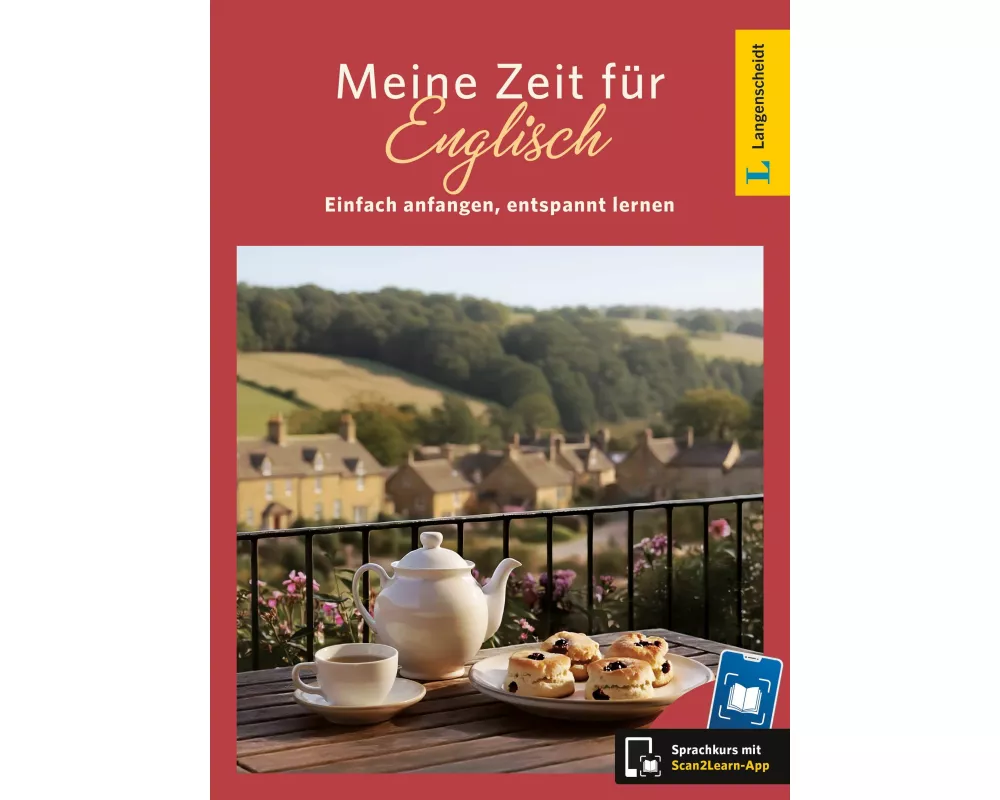 Langenscheidt Meine Zeit für Englisch