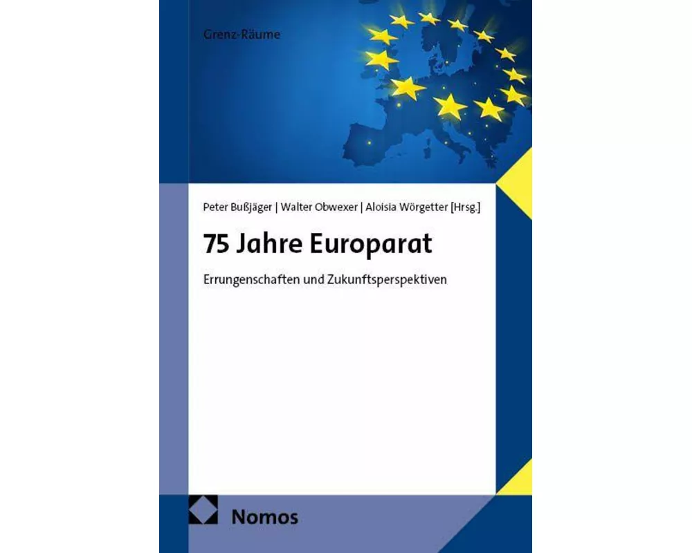 75 Jahre Europarat