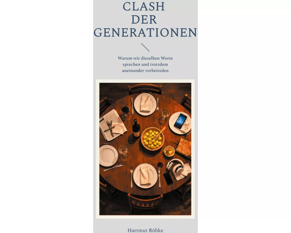 Clash der Generationen