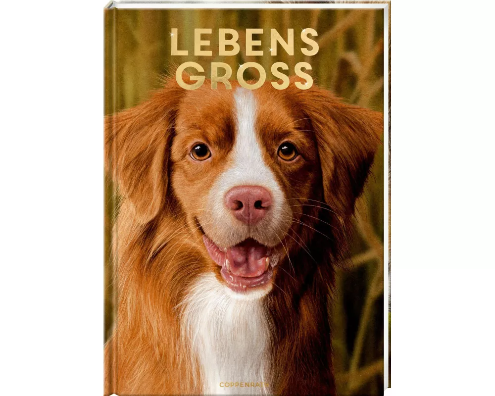 Lebensgroß