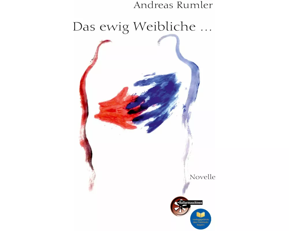 Das ewig Weibliche
