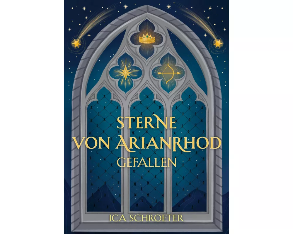 Sterne von Arianrhod