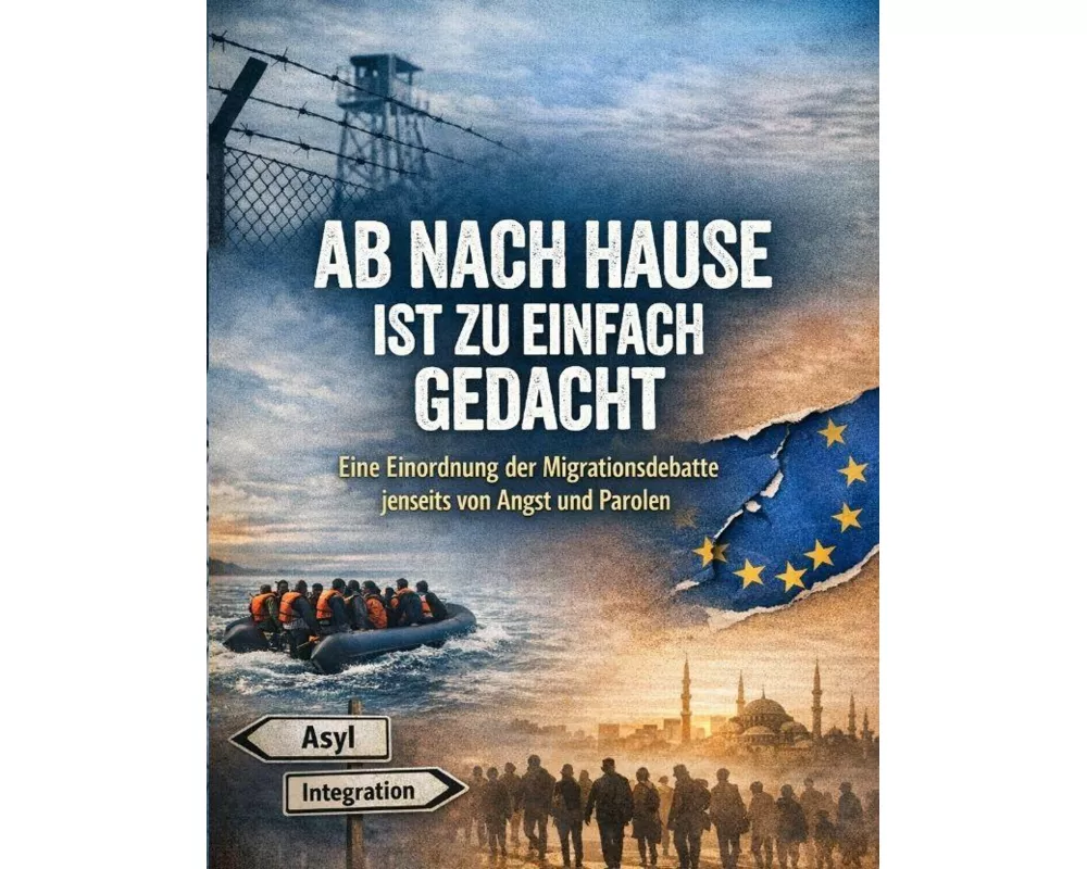 Ab nach Hause ist zu einfach gedacht