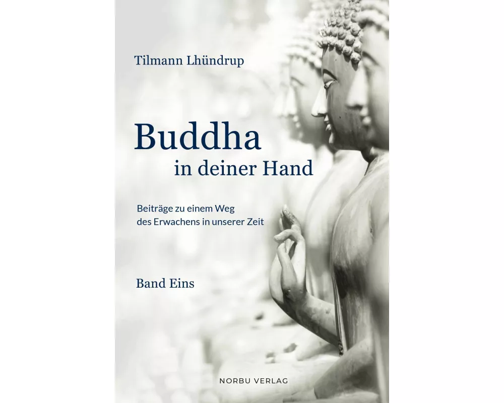 Budhha in deiner Hand