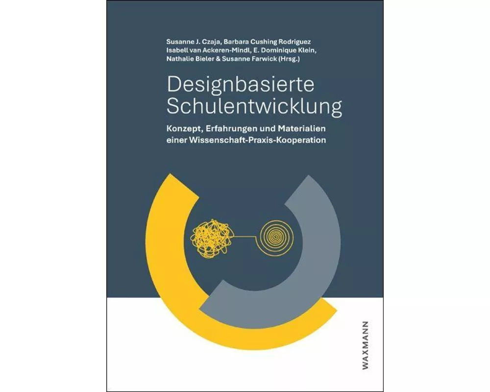 Designbasierte Schulentwicklung