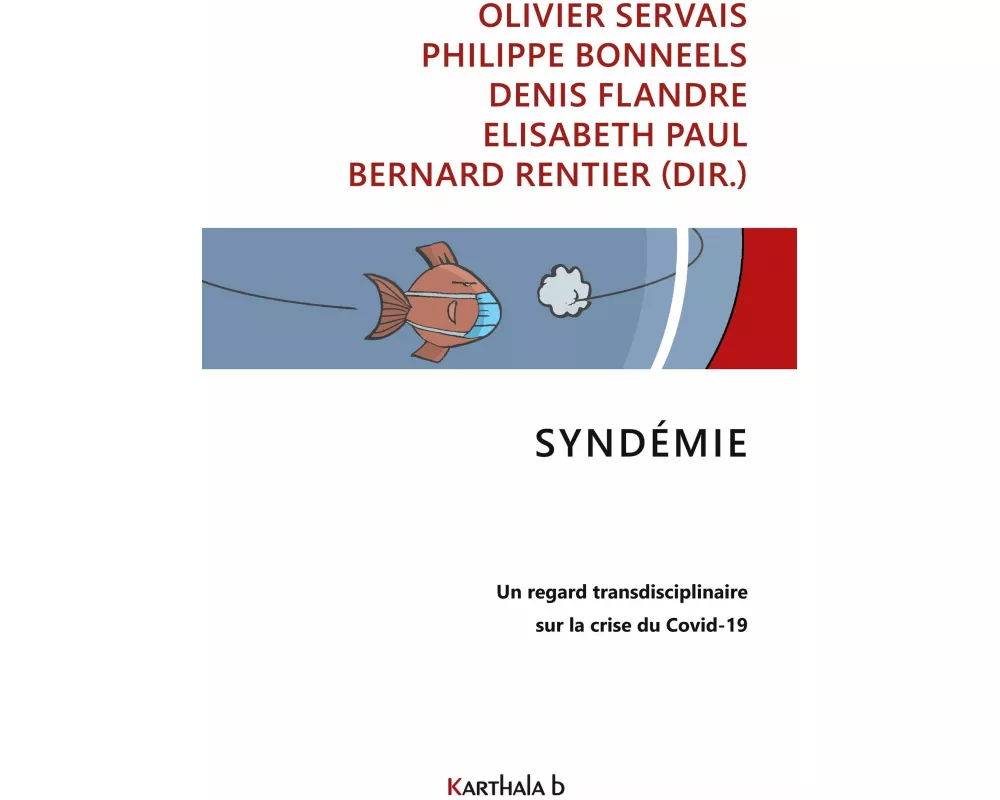 Syndémie