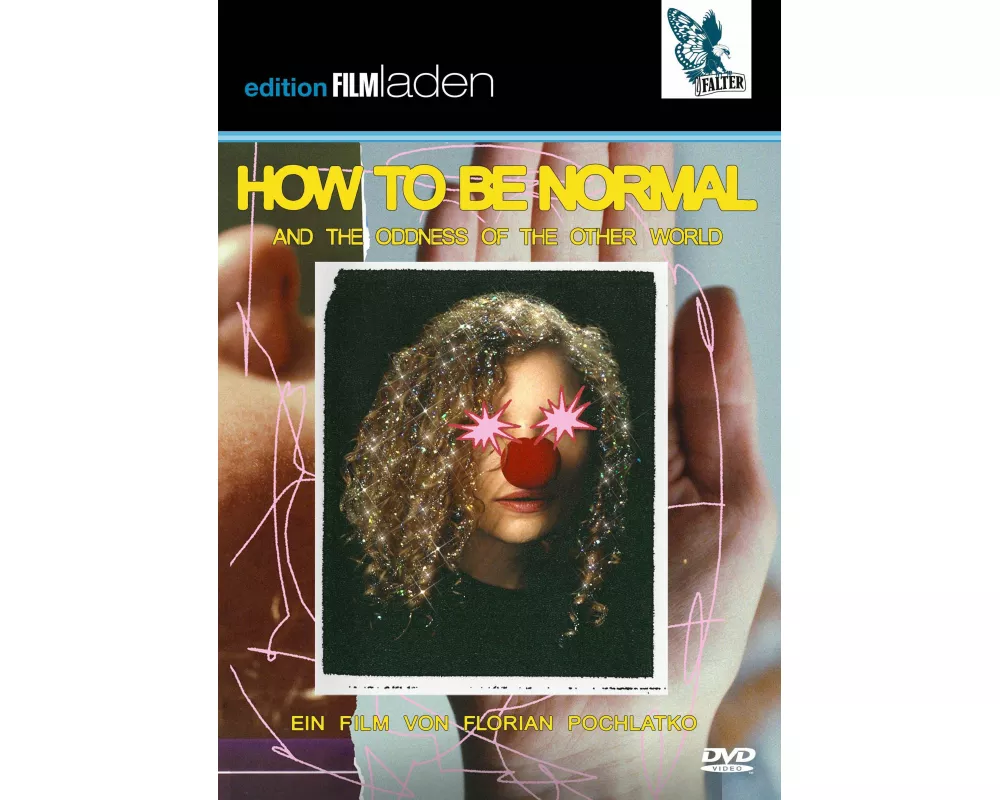 How To Be Normal