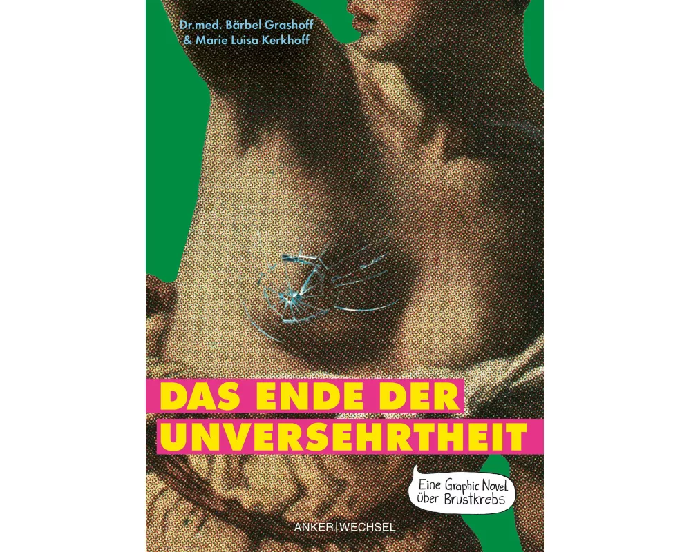 Das Ende der Unversehrtheit