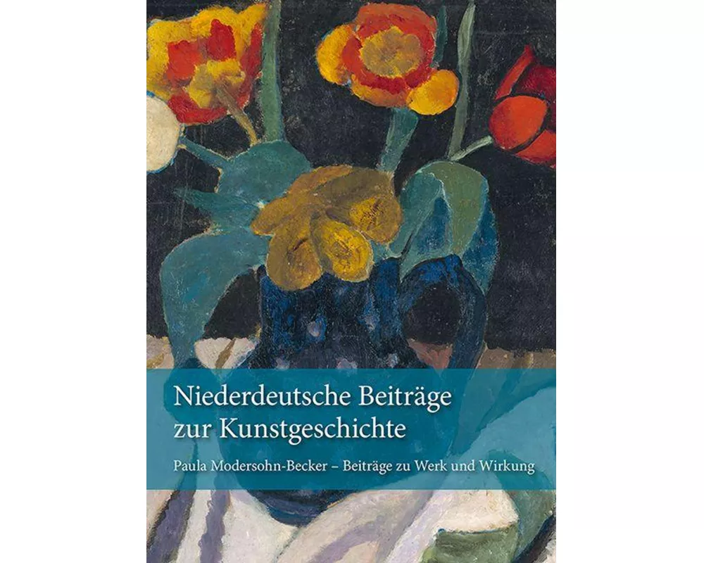 Niederdeutsche Beiträge zur Kunstgeschichte