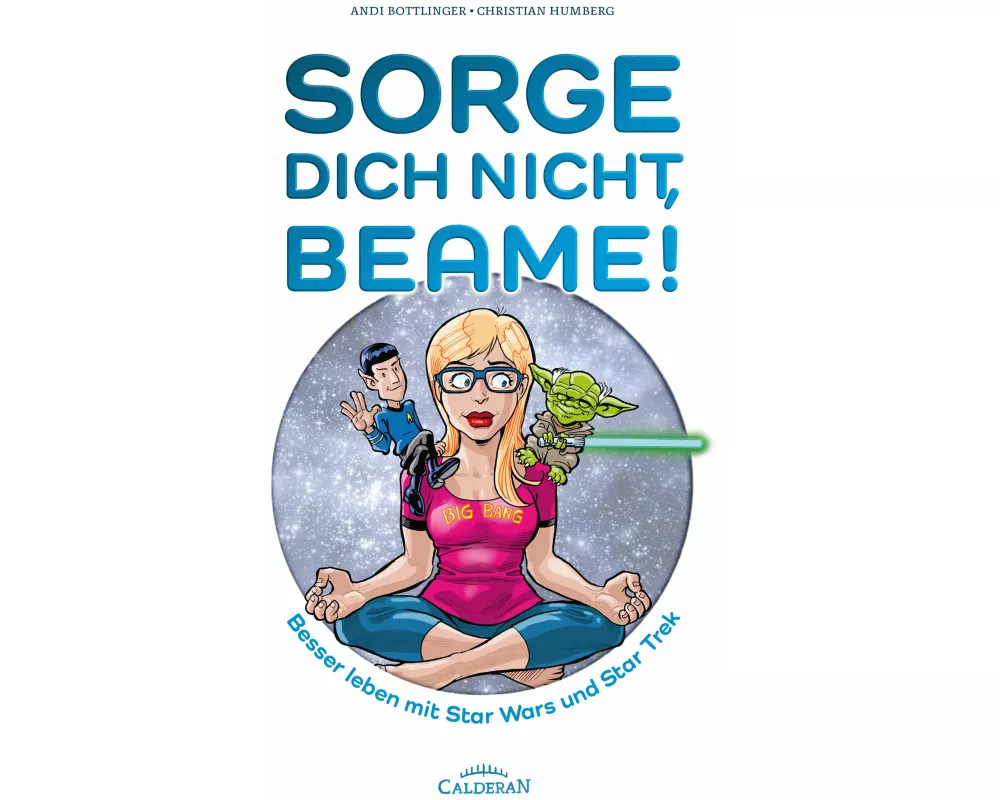 Sorge Dich nicht, Beame!