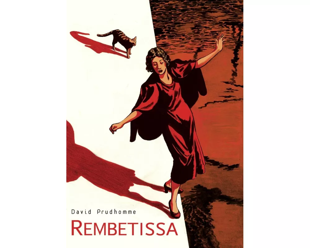 Rembetissa