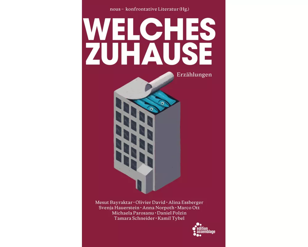 Welches Zuhause