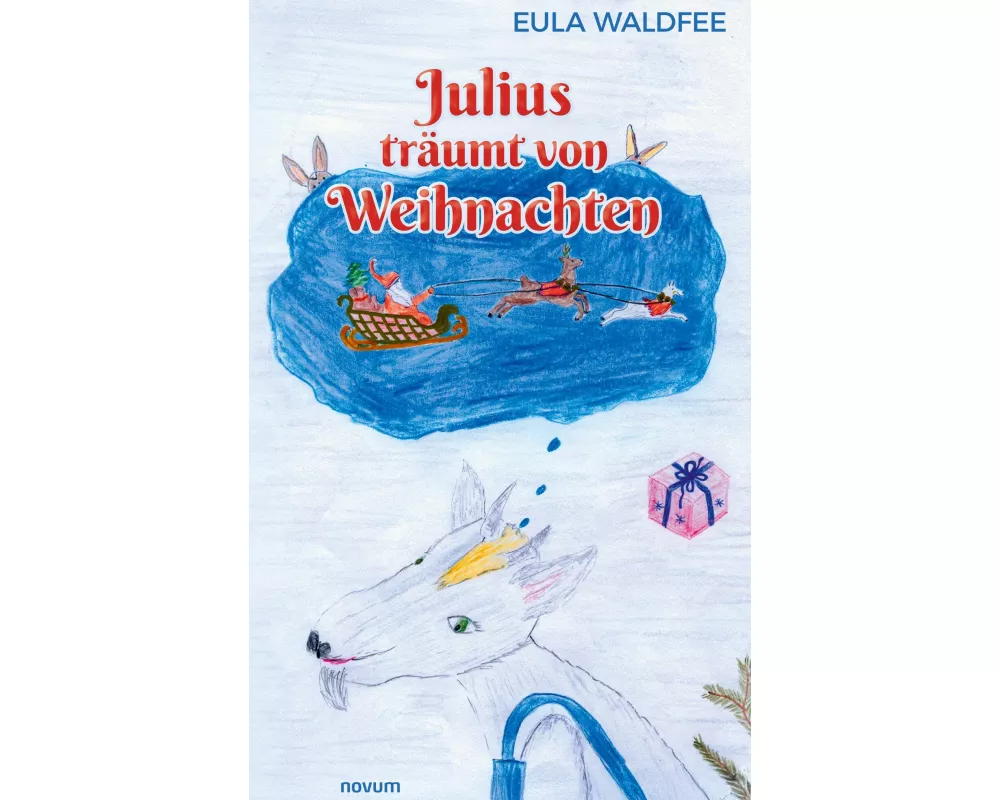Julius träumt von Weihnachten