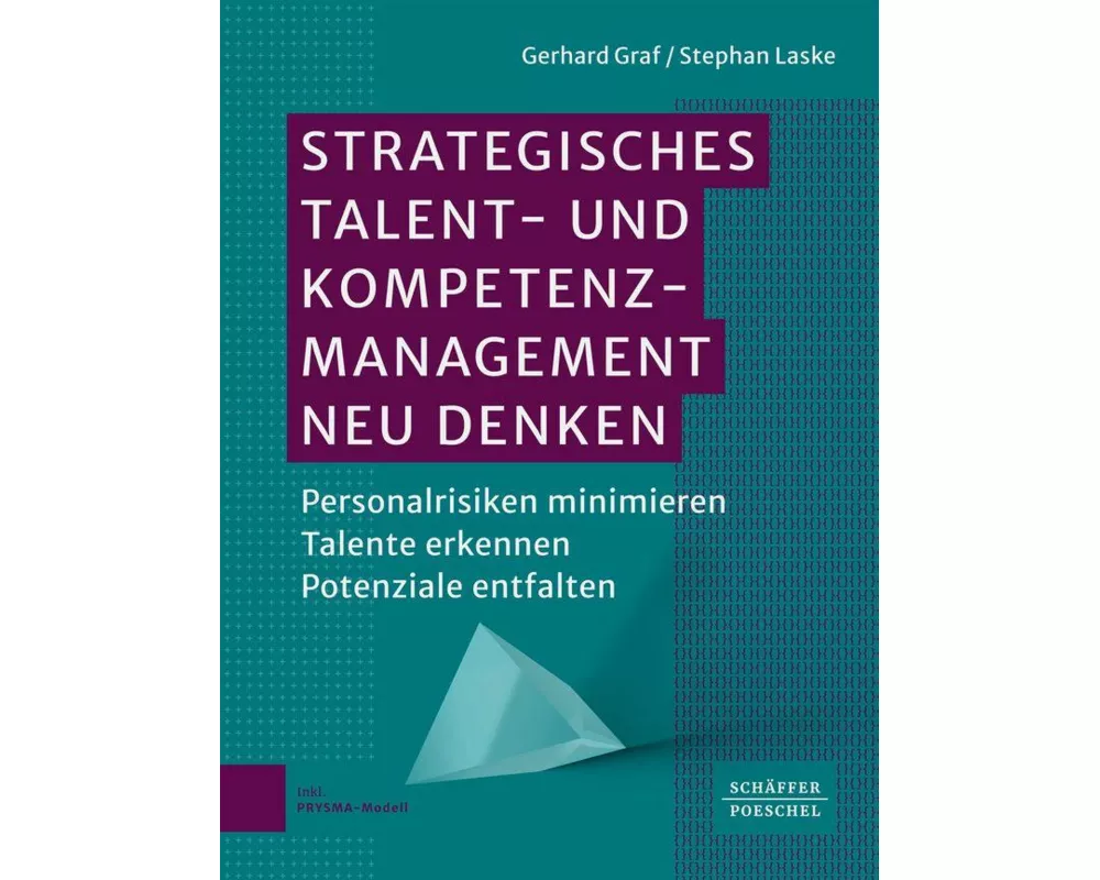 Strategisches Talent- und Kompetenzmanagement neu denken