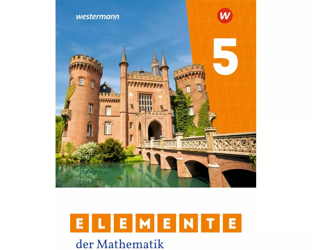 Elemente der Mathematik SI - Ausgabe 2026 für Nordrhein-Westfalen