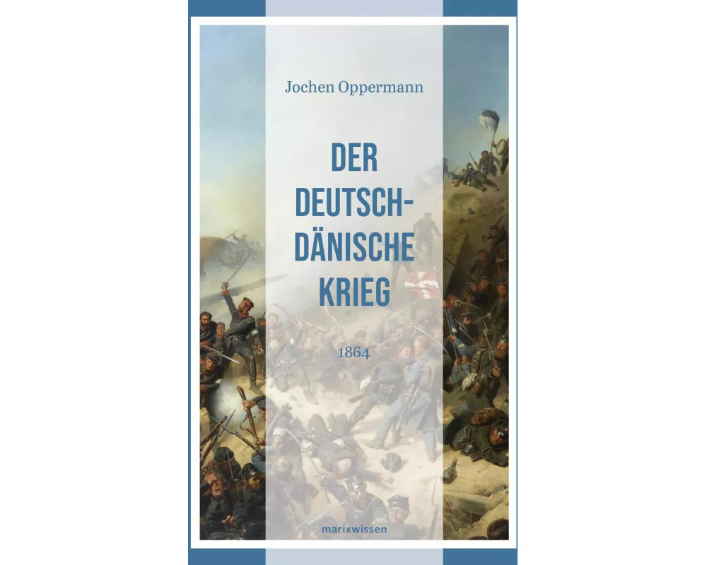 Der Deutsch-Dänische Krieg