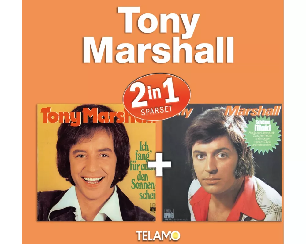 2 in 1 Vol.3