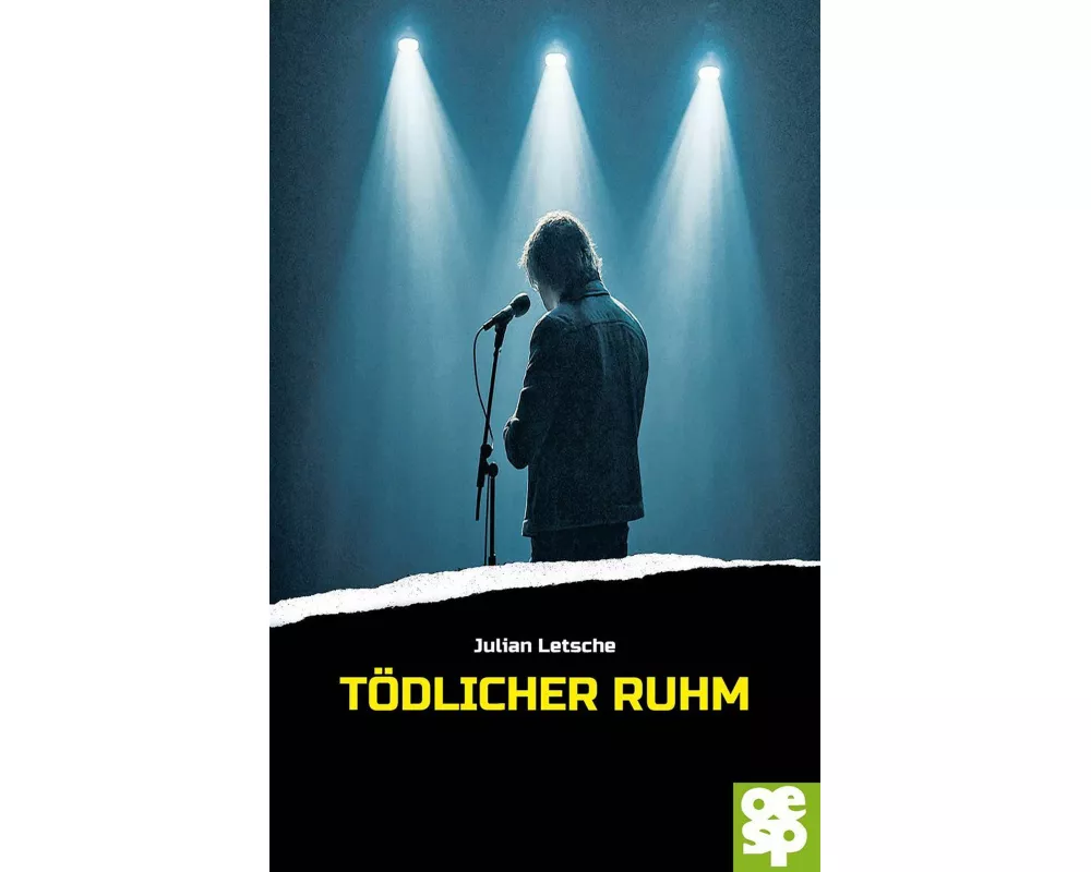 Tödlicher Ruhm