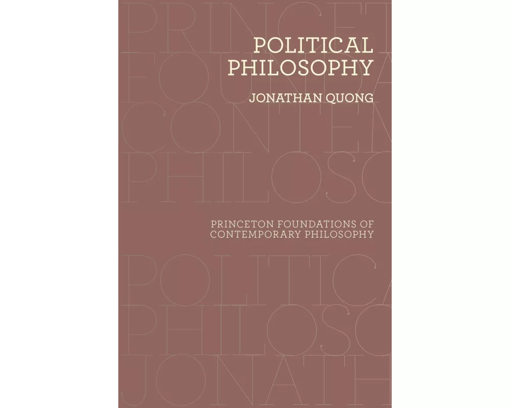 Political Philosophy