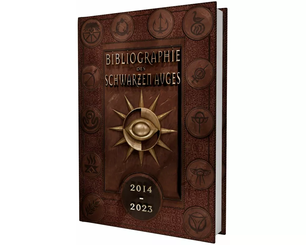 DSA - Bibliographie (2014 - 2023)