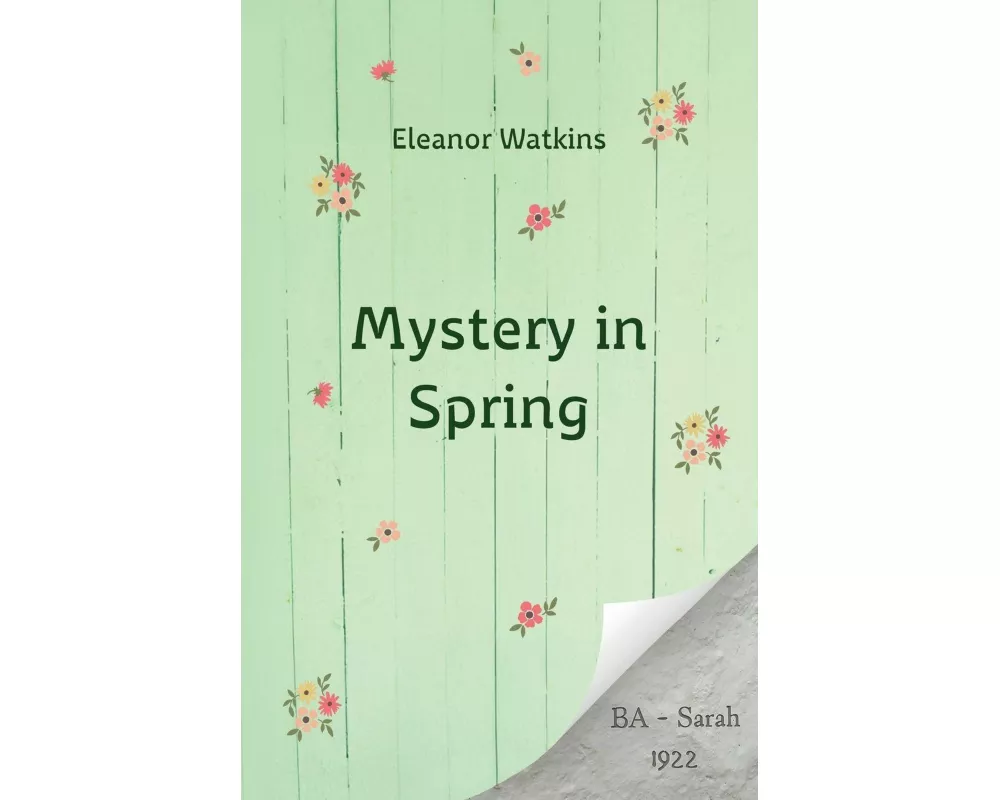Mystery in Spring