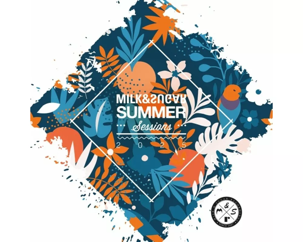 Milk & Sugar Summer Sessions 2025