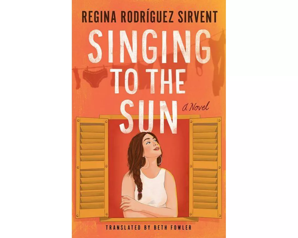Singing to the Sun