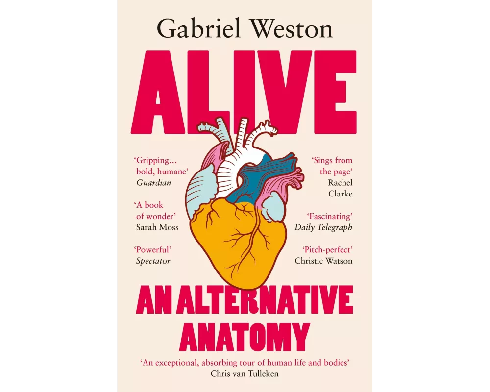 Alive