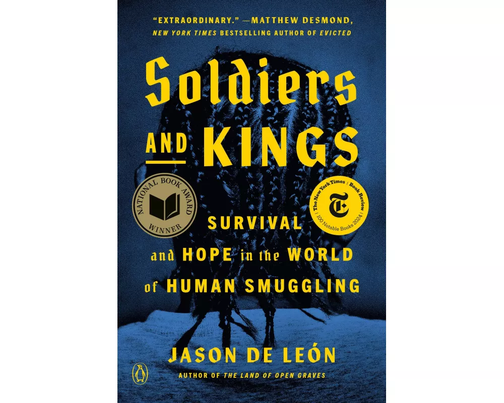 Soldiers and Kings
