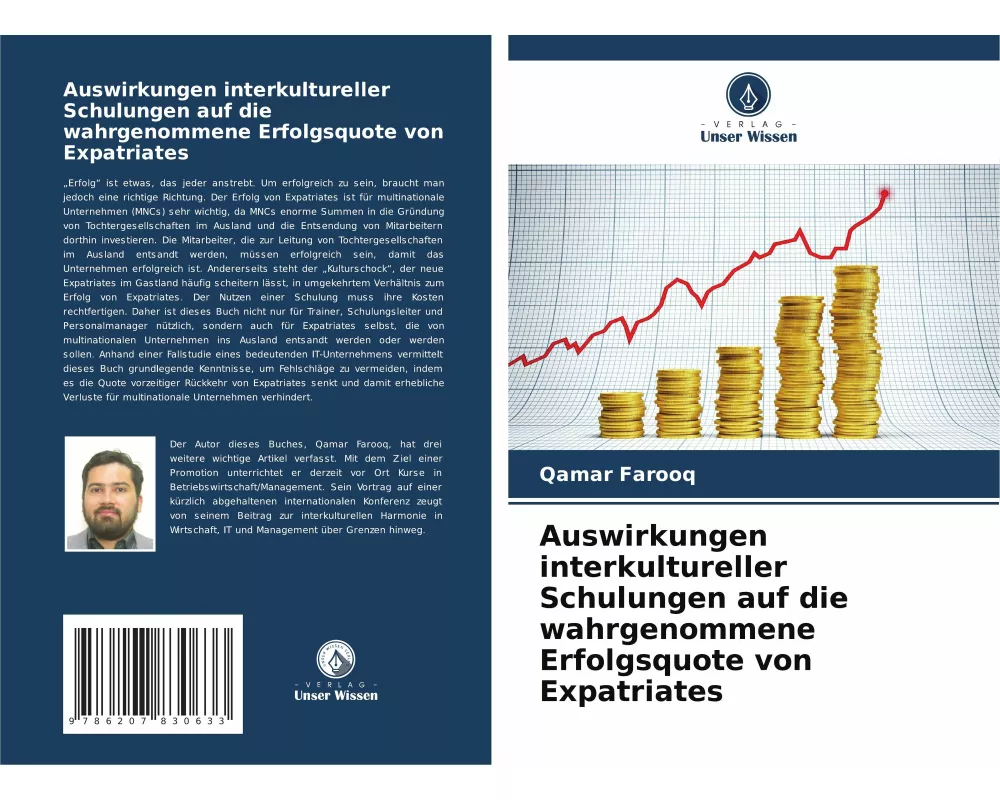 Auswirkungen interkultureller Schulungen auf die wahrgenommene Erfolgsquote von Expatriates