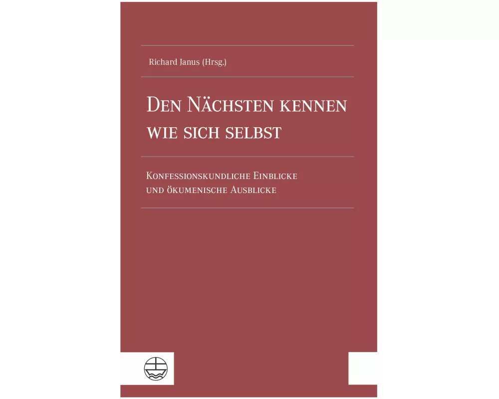 Den Nächsten kennen wie sich selbst