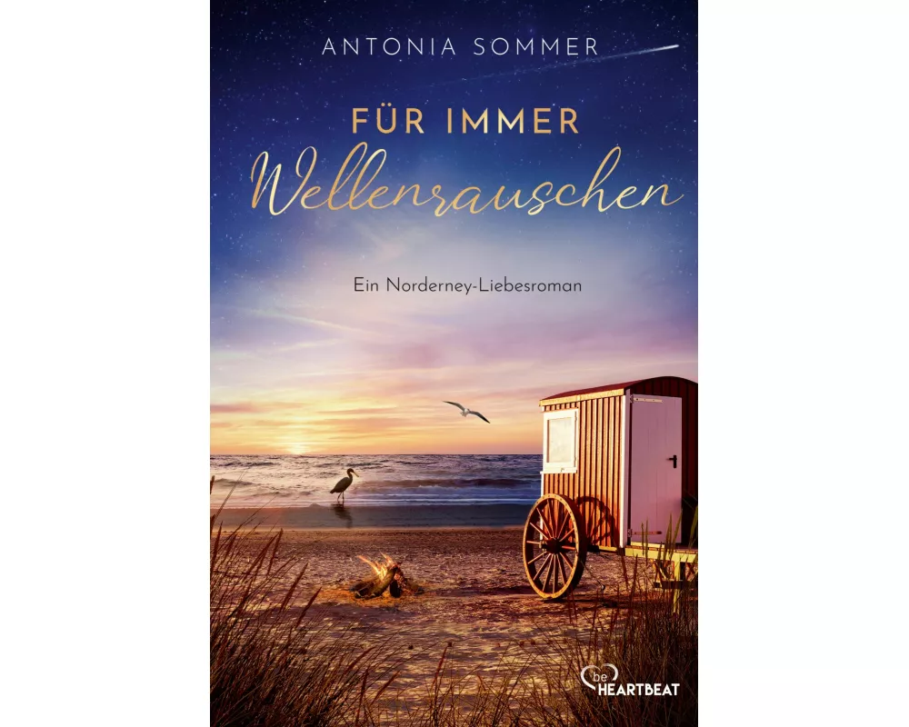 Für immer Wellenrauschen