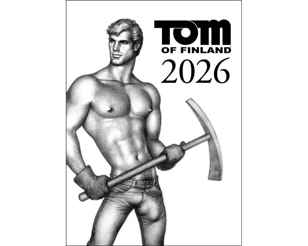 Tom of Finland 2026