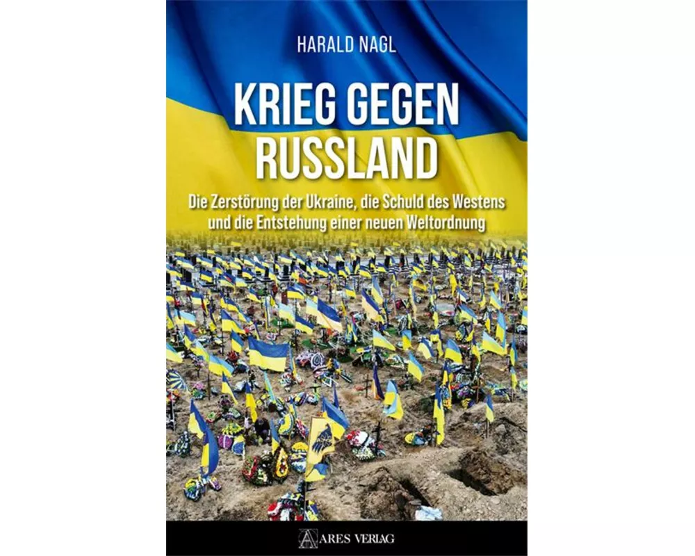 Krieg gegen Russland
