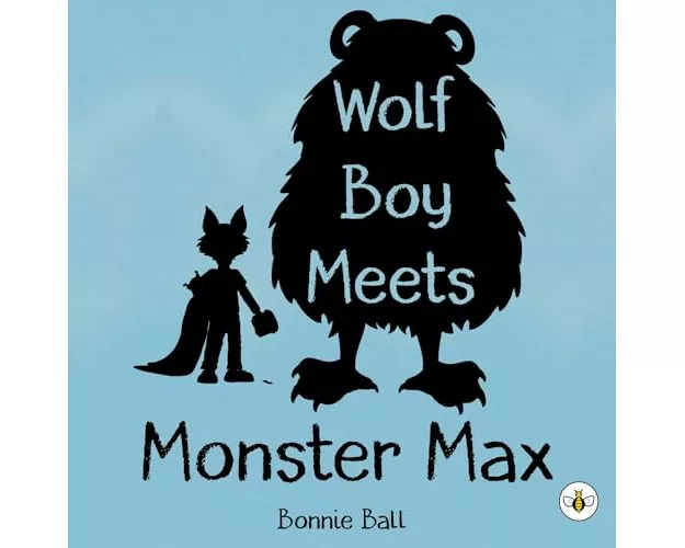 Wolf Boy Meets Monster Max