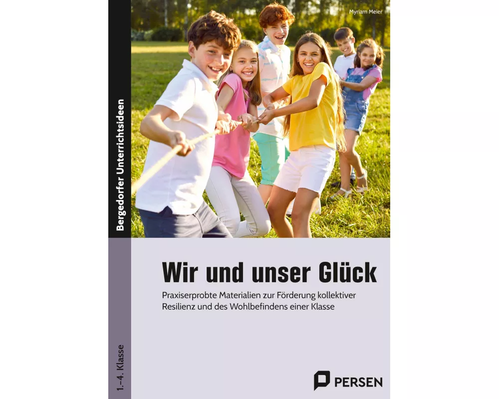 Wir und unser Glück
