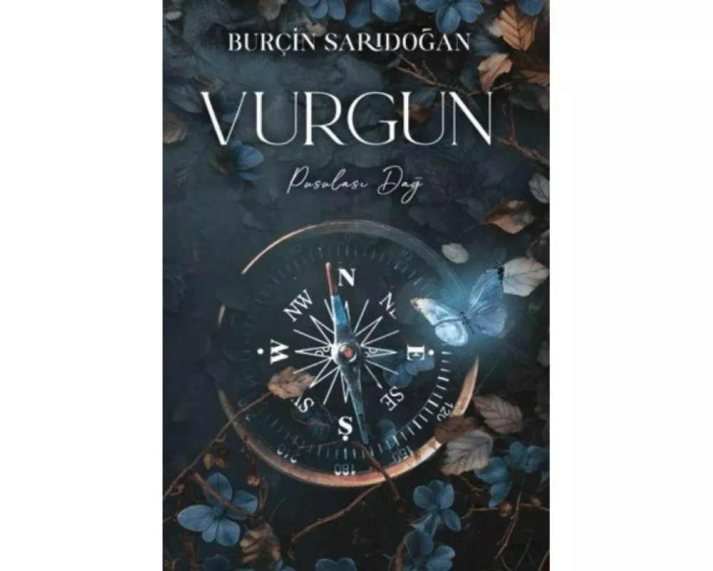 Vurgun 2 Ciltli