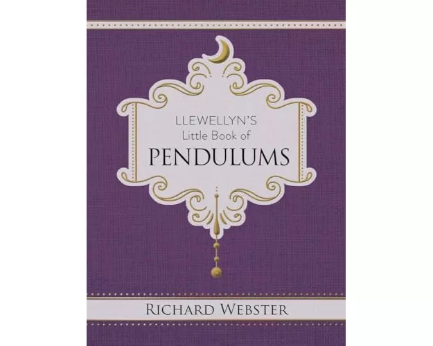 Llewellyn's Little Book of Pendulums