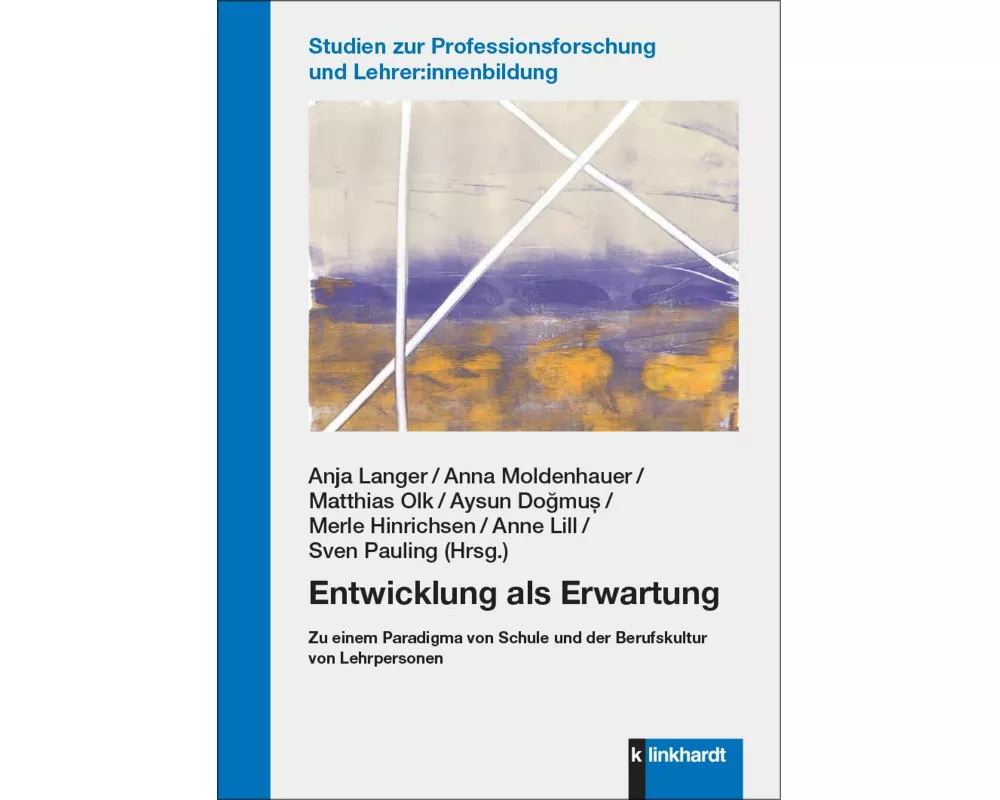 Entwicklung als Erwartung