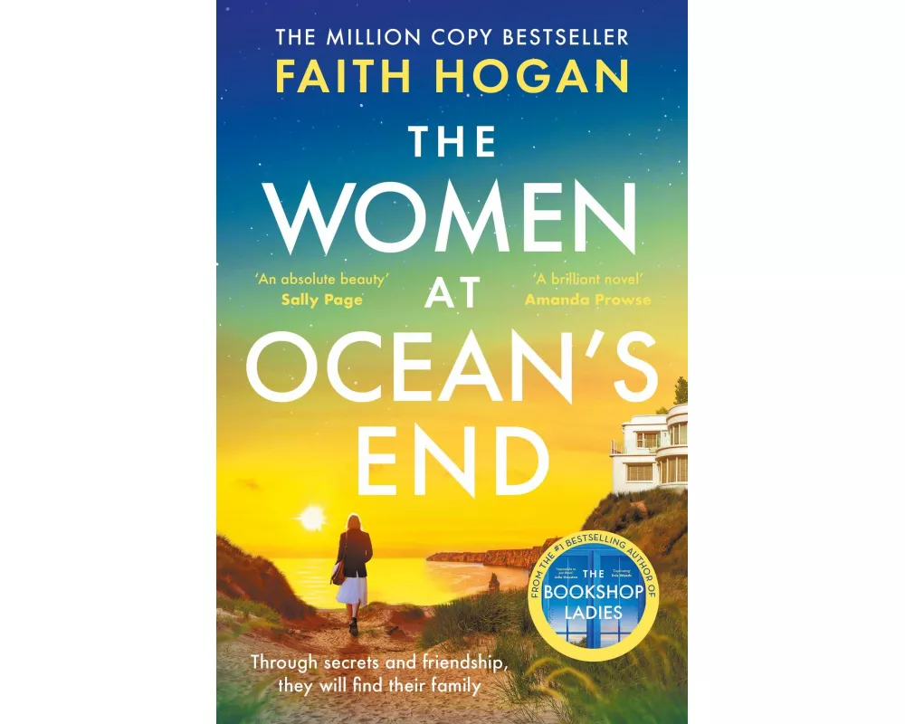 The Women at Ocean's End