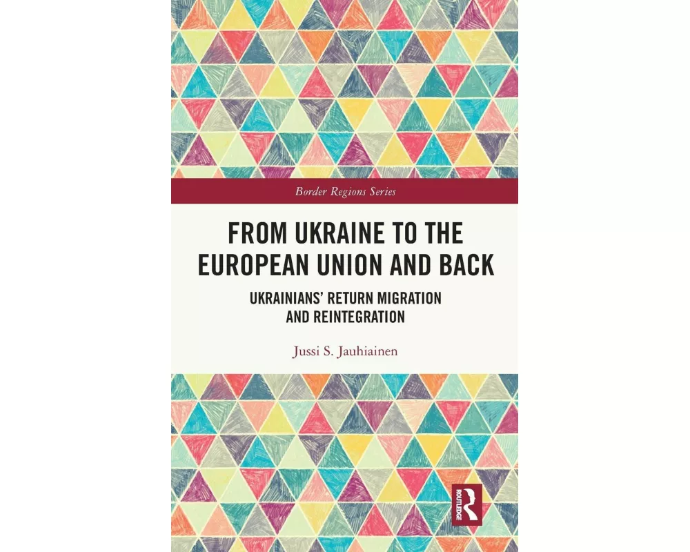 From Ukraine to the European Union and Back