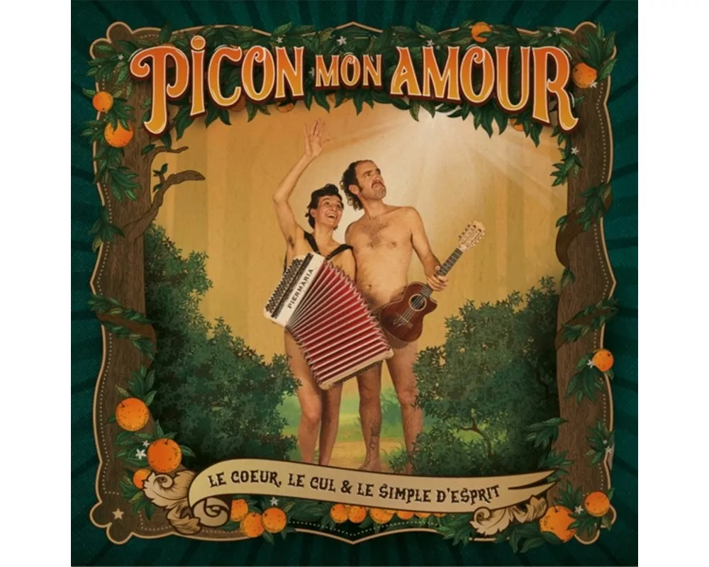 Le cour,le cul et le simple d'esprit