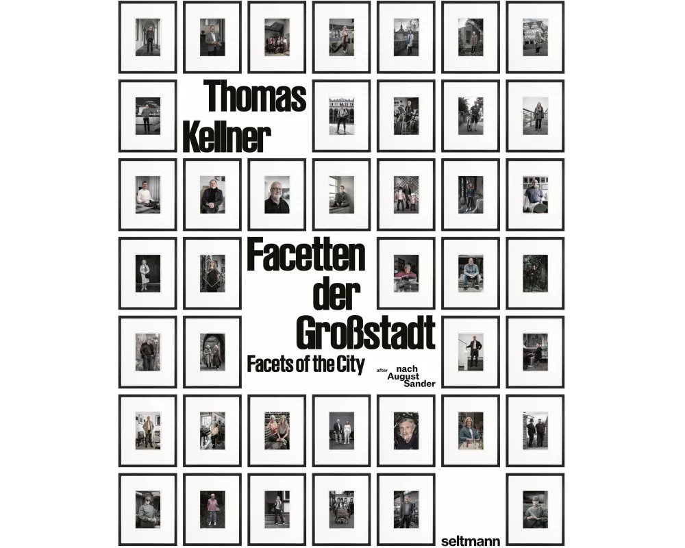 Facetten der Großstadt