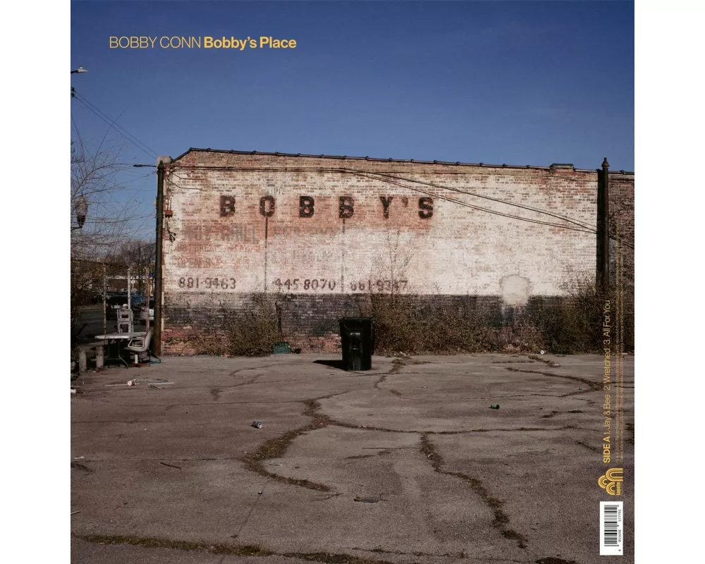 Bobby's Place