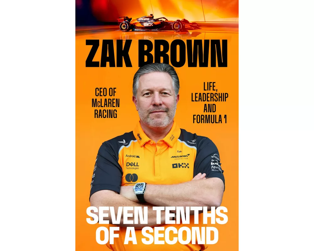 Seven Tenths Of A Second